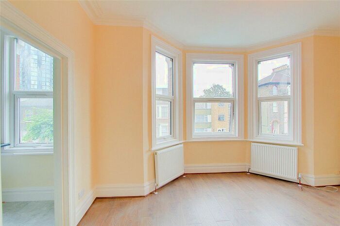 1 Bedroom Flat To Rent In Park Lane, Croydon, CR0