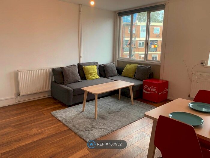 4 Bedroom Maisonette To Rent In Redmans Road, London, E1
