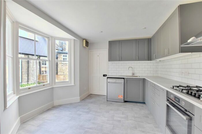3 Bedroom End Of Terrace House To Rent In Blissett Street, London, SE10