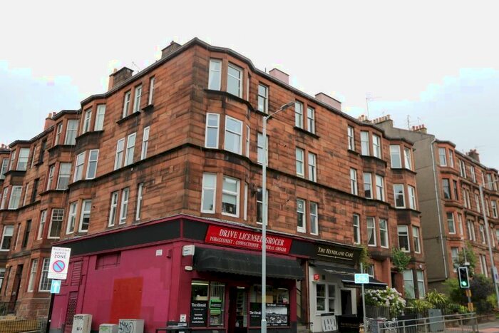 2 Bedroom Flat To Rent In Clarence Drive, Glasgow, G12