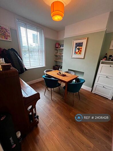 3 Bedroom Terraced House To Rent In Maitland Street, Cardiff, CF14