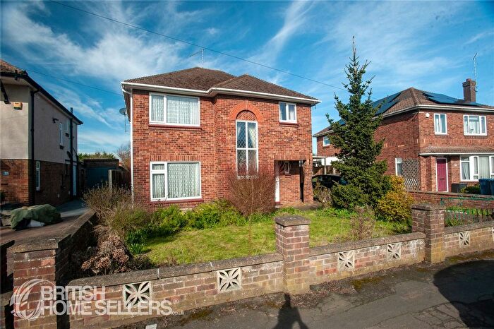 3 Bedroom Detached House For Sale In Money Bank, Wisbech, Cambridgeshire, PE13