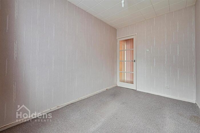 2 Bedroom Semi-Detached Bungalow For Sale In Monks Drive, Longridge, Preston, PR3