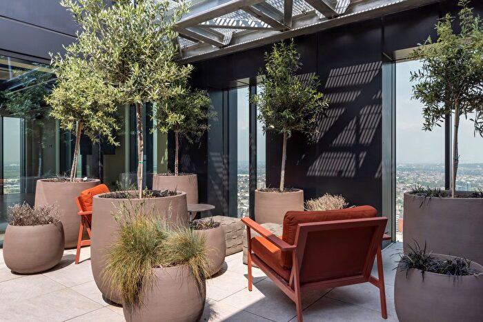 1 Bedroom Flat To Rent In George Street, Croydon, CR0