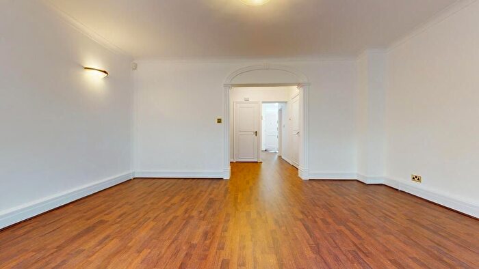 5 Bedroom Terraced House To Rent In Loudoun Road, London, NW8