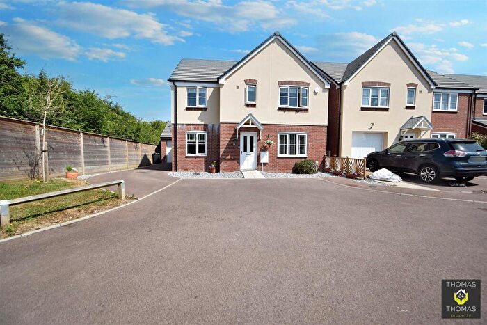 5 Bedroom Detached House For Sale In Homeground Road, Tuffley, GL4