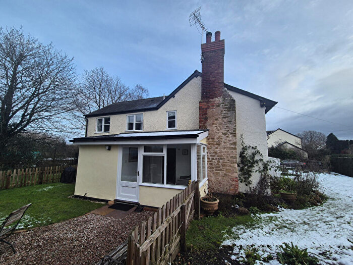 3 Bedroom Cottage To Rent In Nash Cottage, Kingsland, Leominster, Herefordshire, HR6