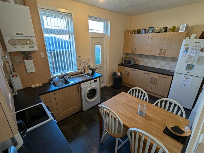 2 Bedroom Terraced House For Sale In Cooperative Terrace, New Brancepeth, DH7