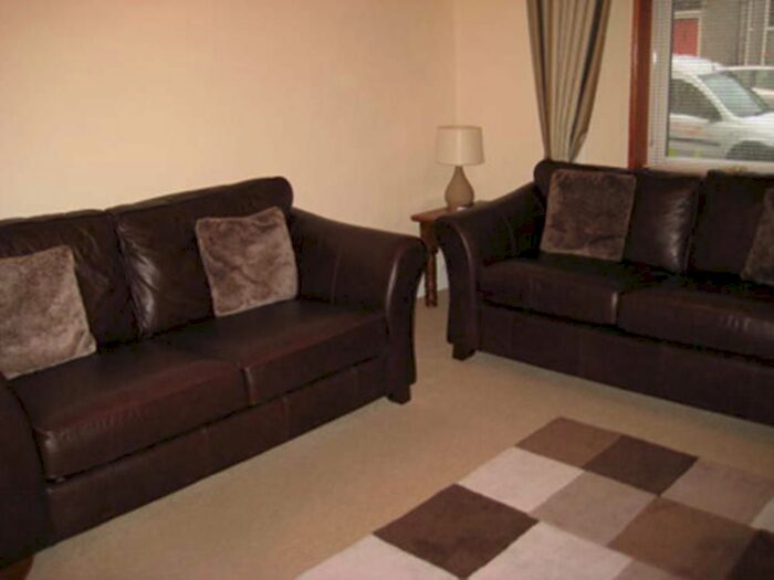 1 Bedroom Flat To Rent In Watson Street, Ground Floor Whole, AB25