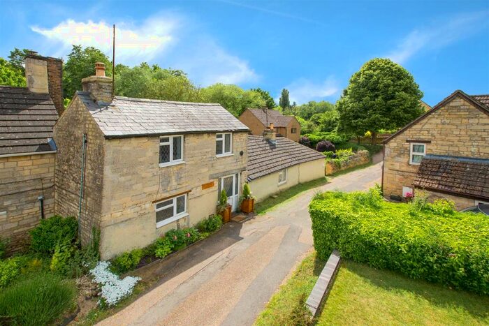 2 Bedroom Mews To Rent In Church Walk, Weldon, Corby, NN17