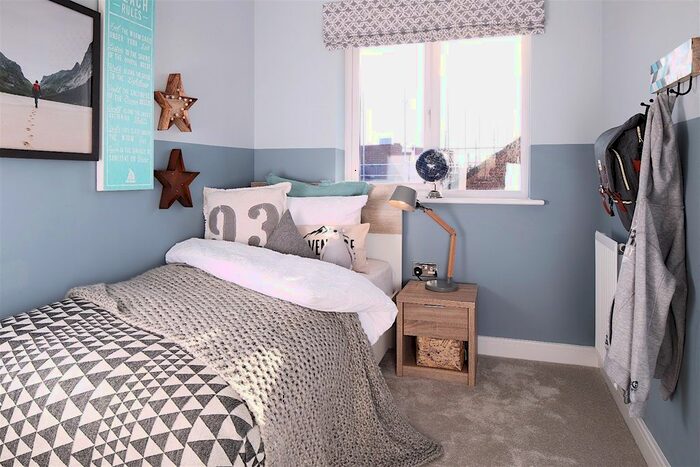 4 Bedroom Detached House For Sale In "The Lydford - Plot " At Roman Crescent, Chester, CH4