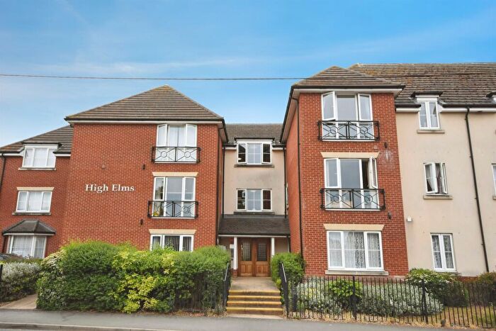 2 Bedroom Apartment For Sale In Notley Road, Braintree, CM7