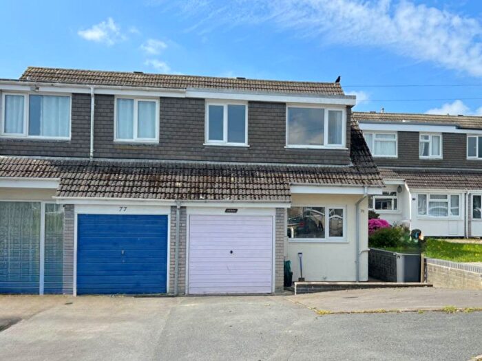 3 Bedroom Property For Sale In Bryncastell, Bow Street, Aberystwyth, SY24