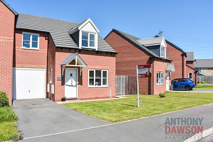 3 Bedroom Semi-Detached House To Rent In Pollard Road, Burnley, BB12