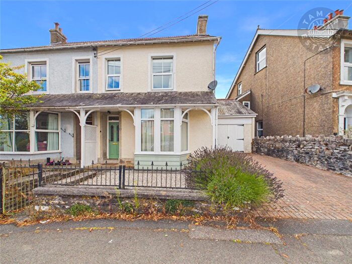 3 Bedroom Semi-Detached House For Sale In Barras Cross, Liskeard, PL14