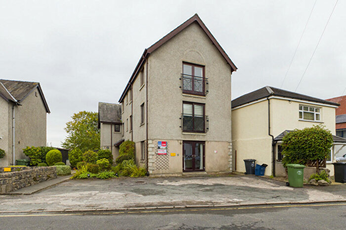 1 Bedroom Apartment To Rent In Albert Road, Grange-over-Sands., LA11
