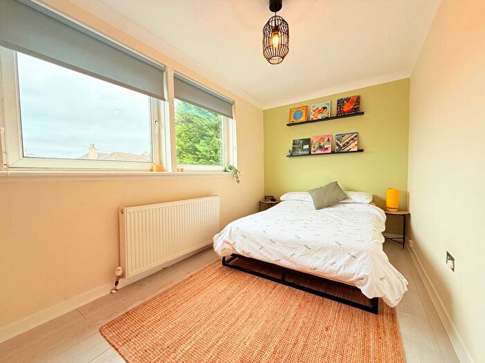 2 Bedroom Flat For Sale In Exeter Street, Coatbridge, ML5