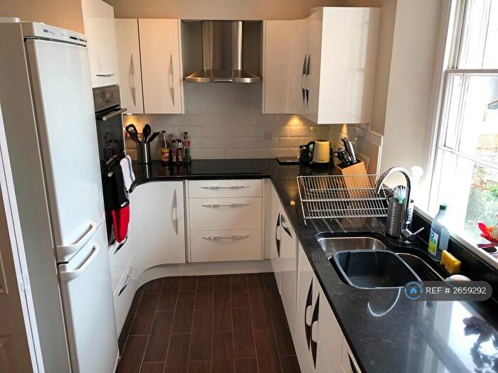 2 Bedroom Flat To Rent In Warwick Rd, Bristol, BS6