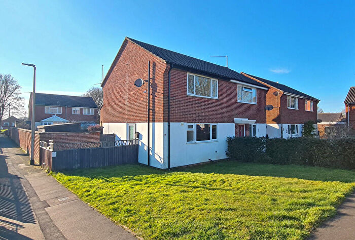 2 Bedroom Semi-Detached House For Sale In Ellinor Road, North Walsham, NR28