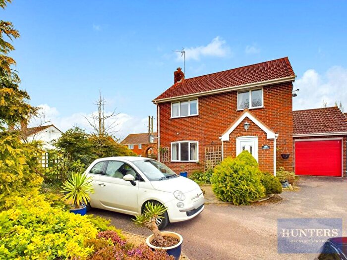 4 Bedroom House For Sale In Main Road, Tirley, Gloucester, GL19