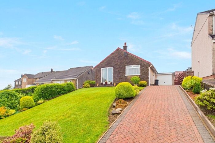 3 Bedroom Detached Bungalow For Sale In Burton High Close, Harras Moor, CA28