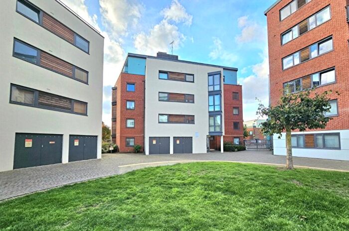 2 Bedroom Flat To Rent In The Courtyard, Southwell Park Road, Camberley, GU15