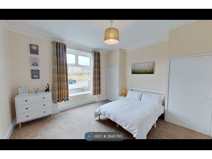 1 Bedroom Flat To Rent In Elmbank Terrace, Aberdeen, AB24