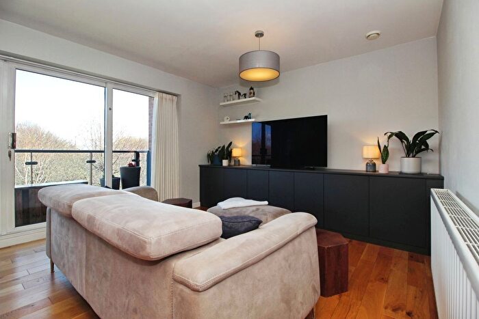 2 Bedroom Flat For Sale In Goodman Street, Leeds, West Yorkshire, LS10