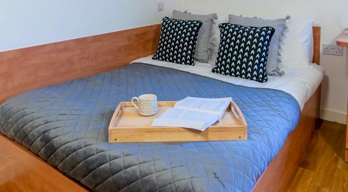 1 Bedroom Studio To Rent In Cowley Bridge Road, Exeter EX4