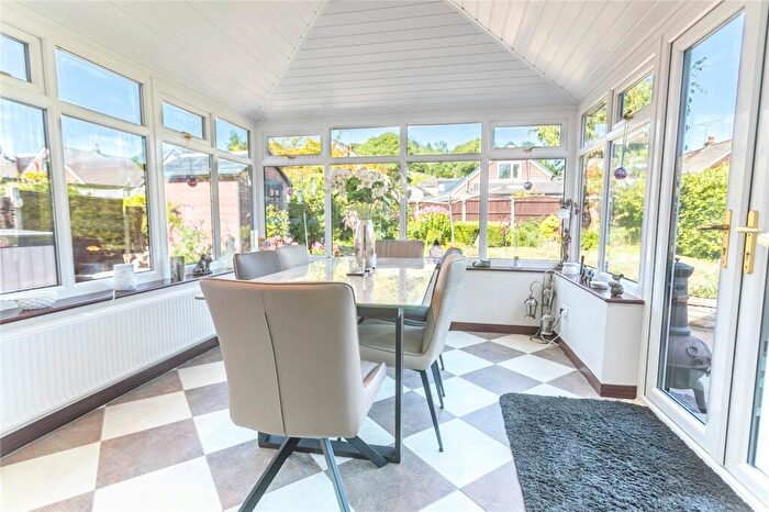 4 Bedroom Detached House For Sale In New Way, Whitworth, Rochdale, Lancashire, OL12