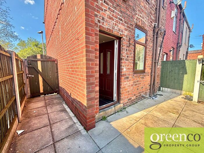 3 Bedroom Detached House To Rent In Back Shakerley Road, Tyldesley, Wigan, M29