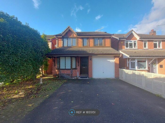 4 Bedroom Detached House To Rent In Rowe Leyes Furlong, Rothley, Leicester, LE7