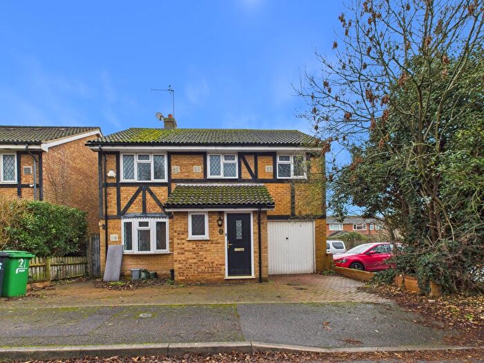 7 Bedroom Detached House To Rent In Ingleside, Colnbrook, Slough, Berkshire, SL3