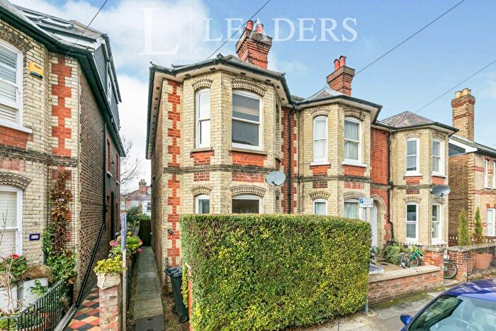 2 Bedroom Semi-Detached House To Rent In Town Centre, Guildford, GU1