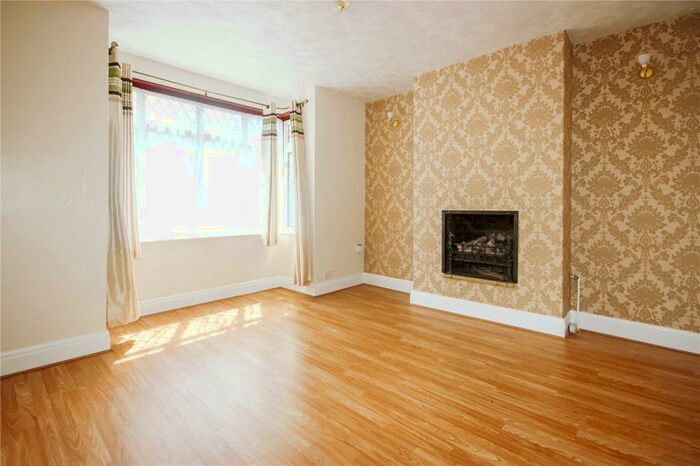 3 Bedroom End Of Terrace House To Rent In Woburn Road, Eastville, Bristol, BS5