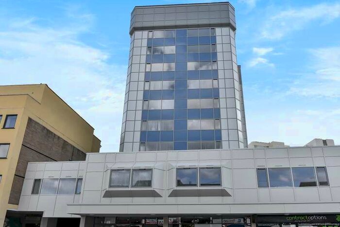 1 Bedroom Apartment To Rent In Skyline, High Street, SL1