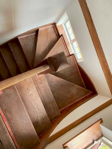 4 Bedroom Detached House To Rent In Sutton Place, Abinger Hammer, Dorking, RH5