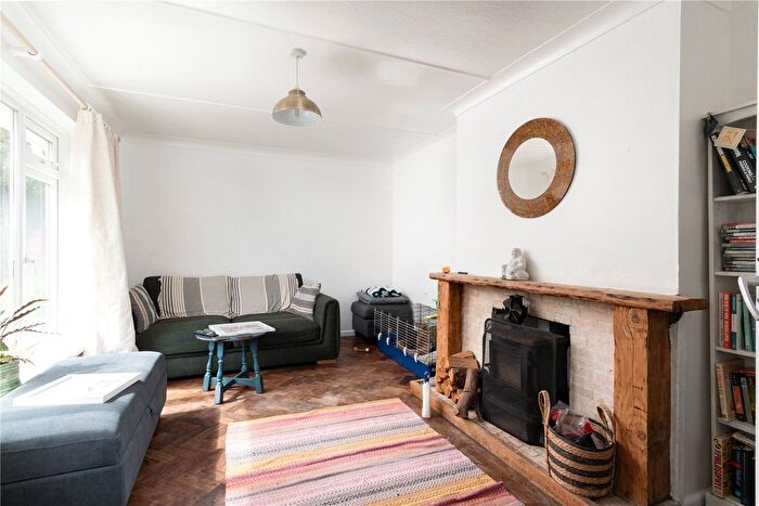 2 Bedroom Bungalow For Sale In Paul Lane, Mousehole, TR19