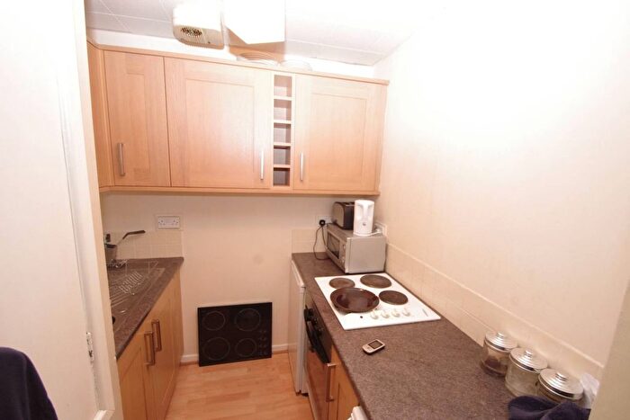 1 Bedroom Flat To Rent In Malborough Road, Watford, WD18