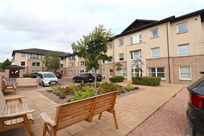 1 Bedroom Flat For Sale In Bishop's Park, Inverness, IV3
