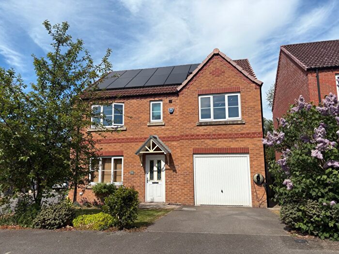 5 Bedroom Property To Rent In Shepherds Hill, Pickering, YO18