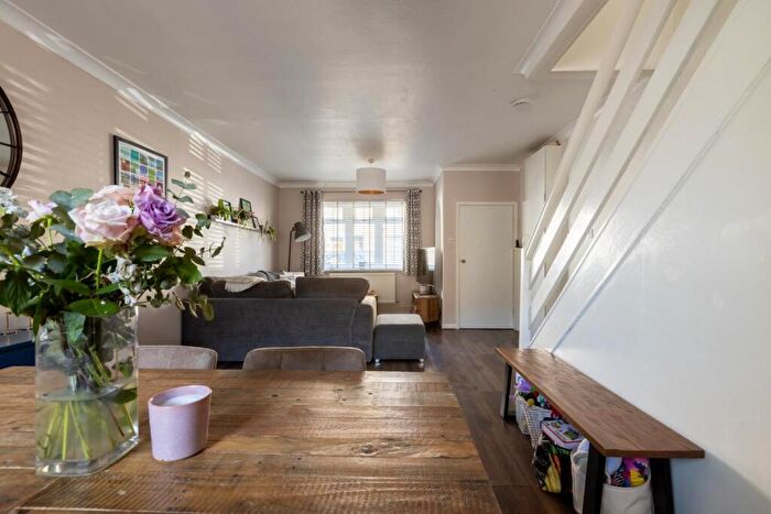 3 Bedroom Terraced House For Sale In Nottingham Street, Victoria Park, BS3