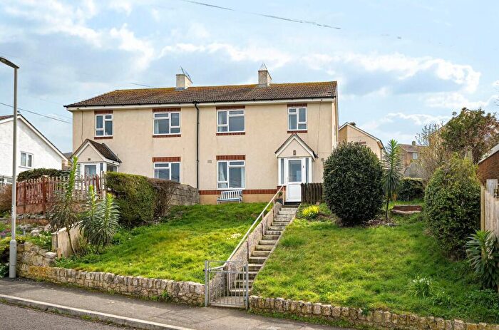3 Bedroom Semi-Detached House For Sale In Harbour View Road, Portland, DT5