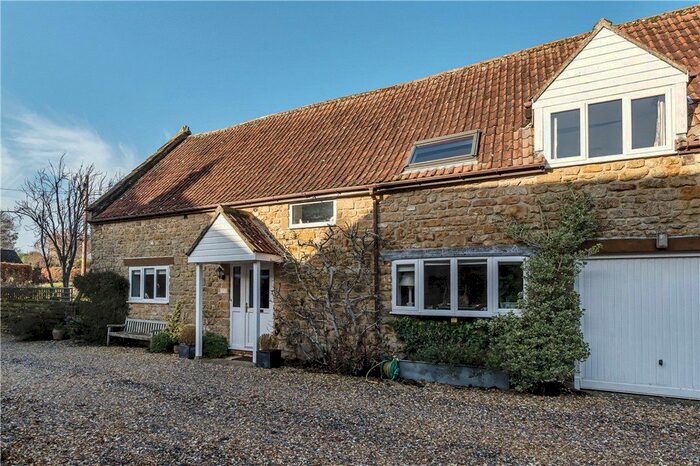 3 Bedroom Semi-Detached House For Sale In Upton Lane, Seavington, Ilminster, Somerset, TA19