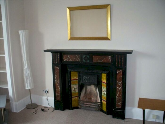 1 Bedroom Flat To Rent In Henderson Row, New Town, Edinburgh, EH3