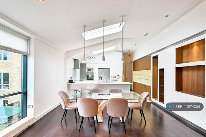 4 Bedroom Flat To Rent In Kingsford Street, London, NW5