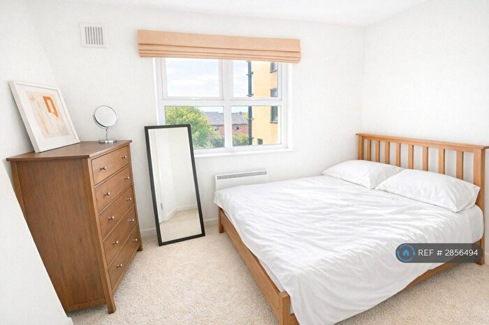 6 Bedroom Terraced House To Rent In Elliot Row, London, SE11