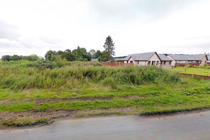 Land For Sale In Land, . Acres Site At, Monikie, Broughty Ferry, DD5
