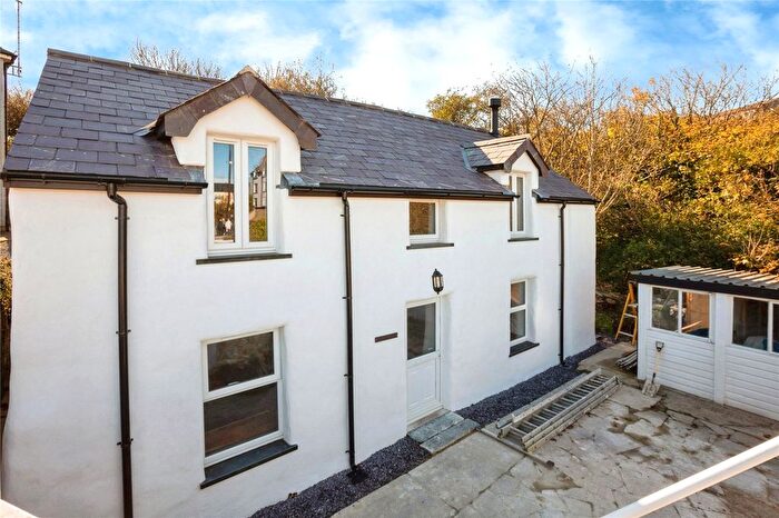 3 Bedroom Property To Rent In Cardigan, SA43