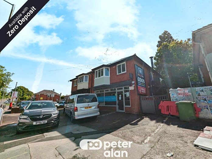 2 Bedroom Flat To Rent In Bassaleg Road, Newport, NP20